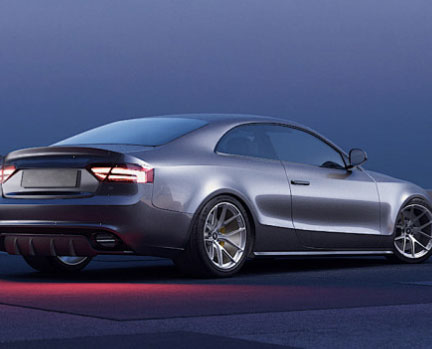 瑞安市华昇汽车部件有限公司网站全新改版上线！